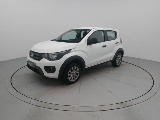 FIAT MOBI 1.0 EVO FLEX LIKE. MANUAL FIAT MOBI 1.0 EVO FLEX LIKE. MANUAL